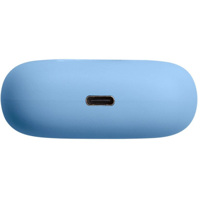 Навушники TWS JBL Wave Beam Blue (JBLWBEAMBLU) Навушники TWS JBL Wave Beam Blue (JBLWBEAMBLU)