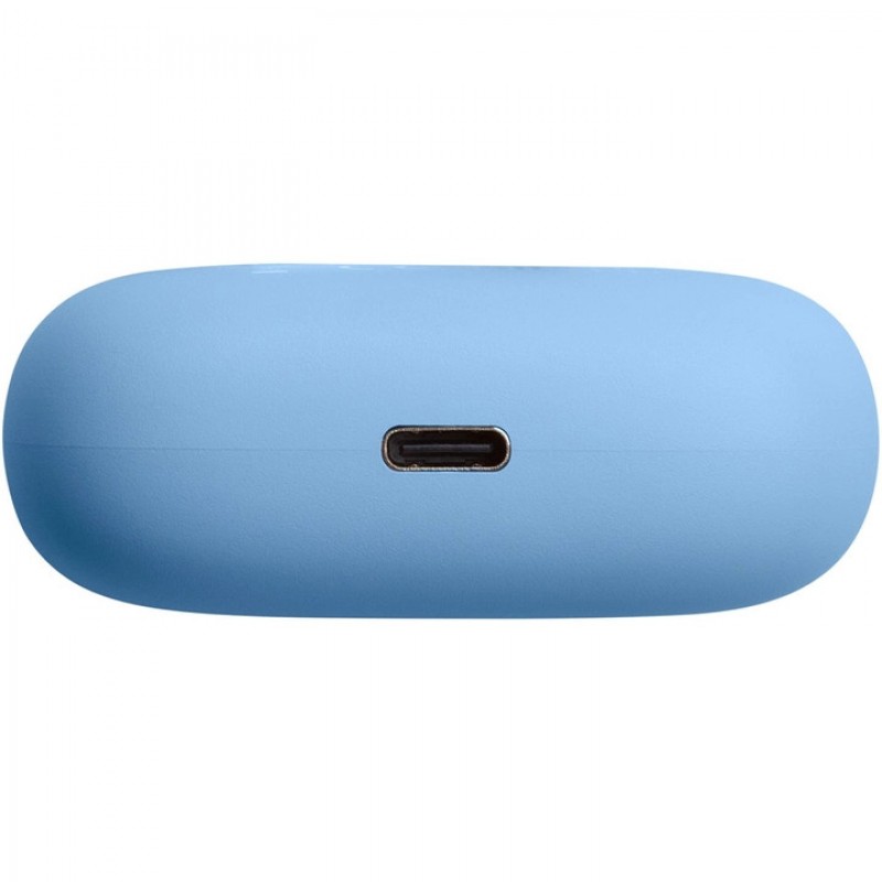 Навушники TWS JBL Wave Beam Blue (JBLWBEAMBLU)