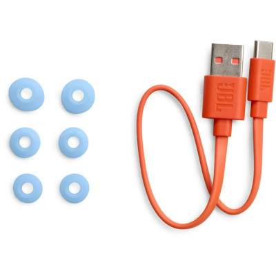 Навушники TWS JBL Wave Beam Blue (JBLWBEAMBLU) Навушники TWS JBL Wave Beam Blue (JBLWBEAMBLU)