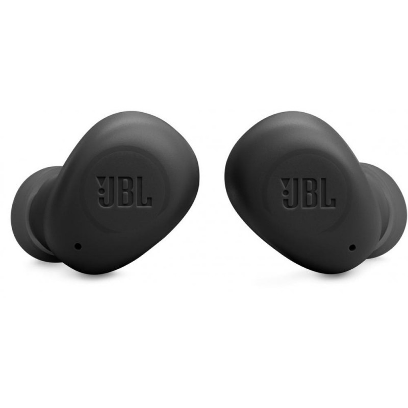 Навушники TWS JBL Wave Buds Black (JBLWBUDSBLK)