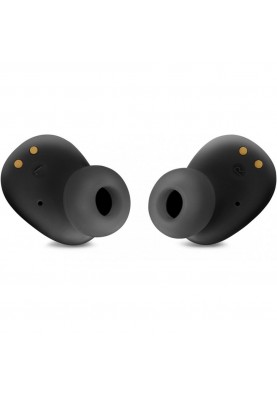 Навушники TWS JBL Wave Buds Black (JBLWBUDSBLK)