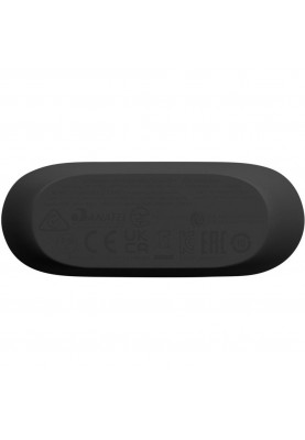 Навушники TWS JBL Wave Buds Black (JBLWBUDSBLK)