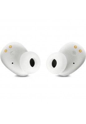 Навушники TWS JBL Wave Buds White (JBLWBUDSWHT)