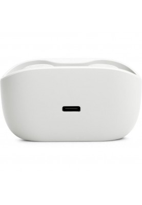 Навушники TWS JBL Wave Buds White (JBLWBUDSWHT)