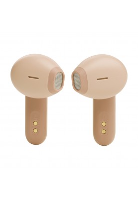 Навушники TWS JBL Wave Flex Beige (JBLWFLEXBEG)