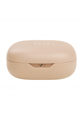 Навушники TWS JBL Wave Flex Beige (JBLWFLEXBEG)