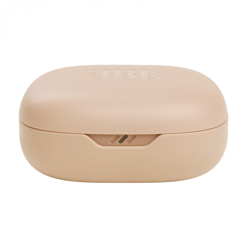 Навушники TWS JBL Wave Flex Beige (JBLWFLEXBEG)