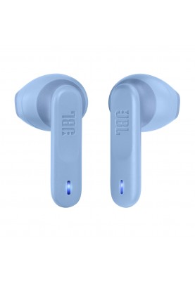 Навушники TWS JBL Wave Flex Blue (JBLWFLEXBLU)