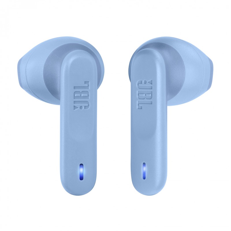 Навушники TWS JBL Wave Flex Blue (JBLWFLEXBLU)