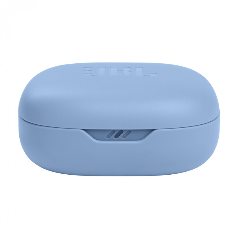 Навушники TWS JBL Wave Flex Blue (JBLWFLEXBLU)