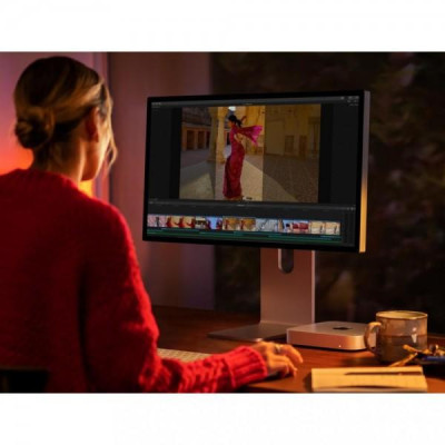 Неттоп Apple Mac mini 2023 (MMFJ3)