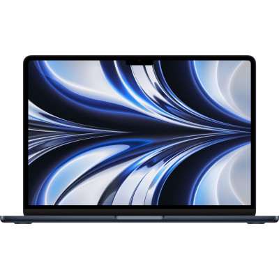 Ноутбук Apple MacBook Air 13,6" M2 Midnight 2022 (MLY33)