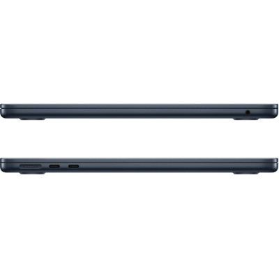 Ноутбук Apple MacBook Air 13,6" M2 Midnight 2022 (MLY33)
