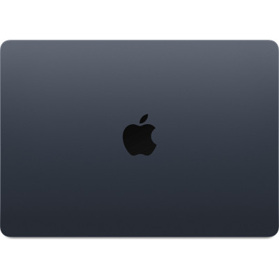 Ноутбук Apple MacBook Air 13,6" M2 Midnight 2022 (MLY33)