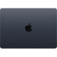 Ноутбук Apple MacBook Air 13,6" M2 Midnight 2022 (MLY33)