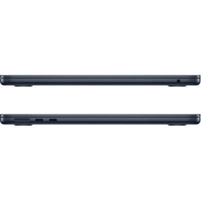 Ноутбук Apple MacBook Air 13,6" M2 Midnight 2022 (MLY43)