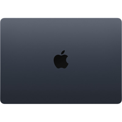Ноутбук Apple MacBook Air 13,6" M2 Midnight 2022 (MLY43)