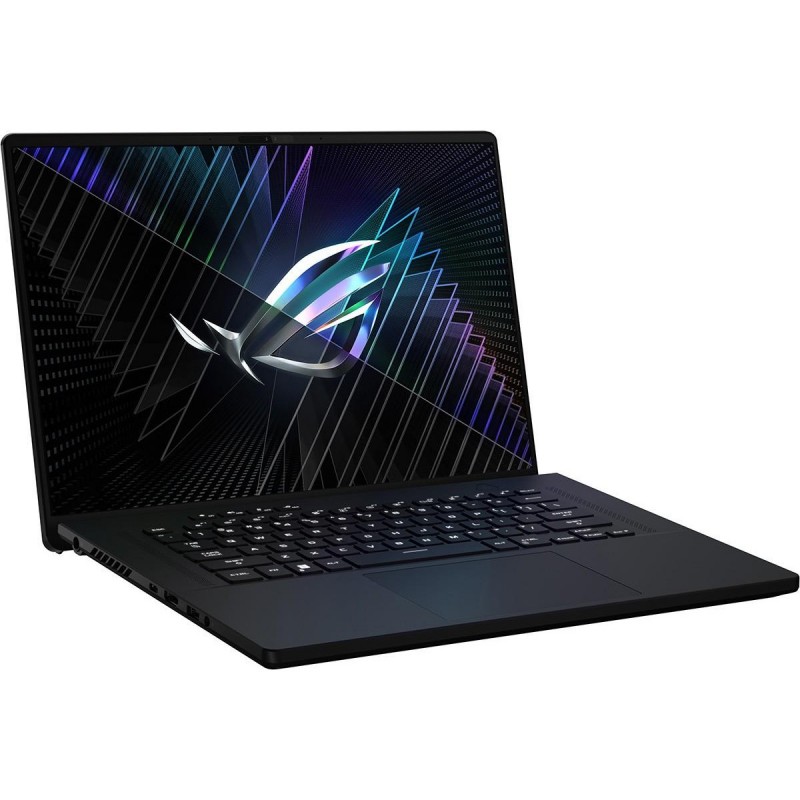 Ноутбук ASUS ROG Zephyrus M16 Gaming GU603VV (GU603VV-N4024W)