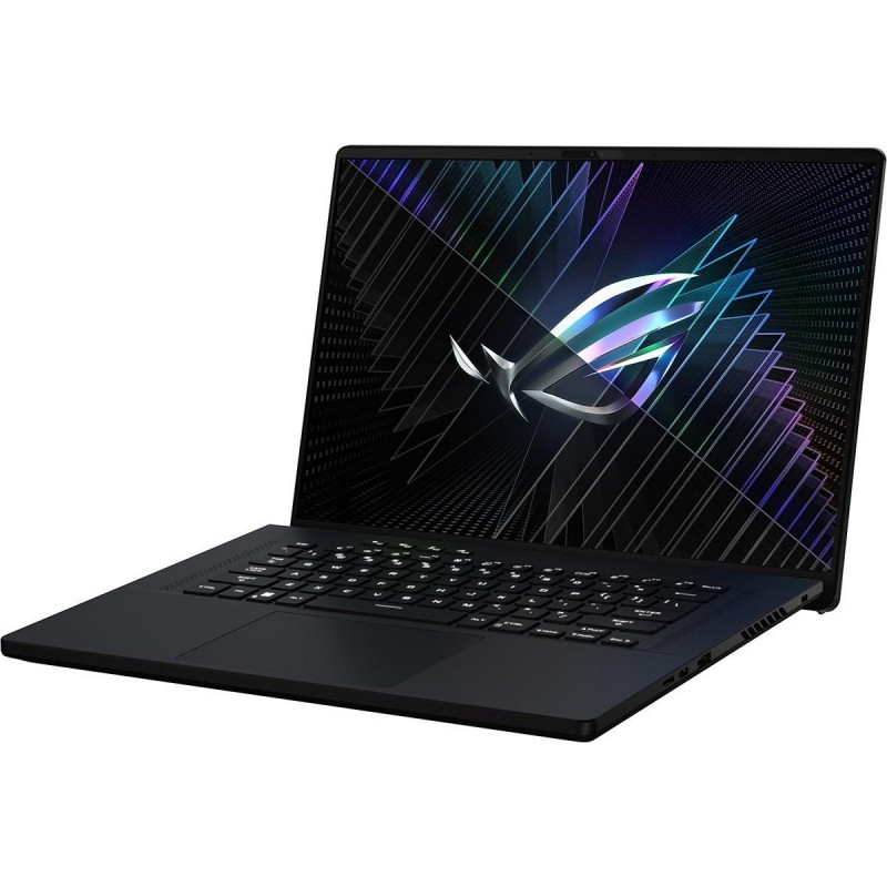 Ноутбук ASUS ROG Zephyrus M16 Gaming GU603VV (GU603VV-N4024W)