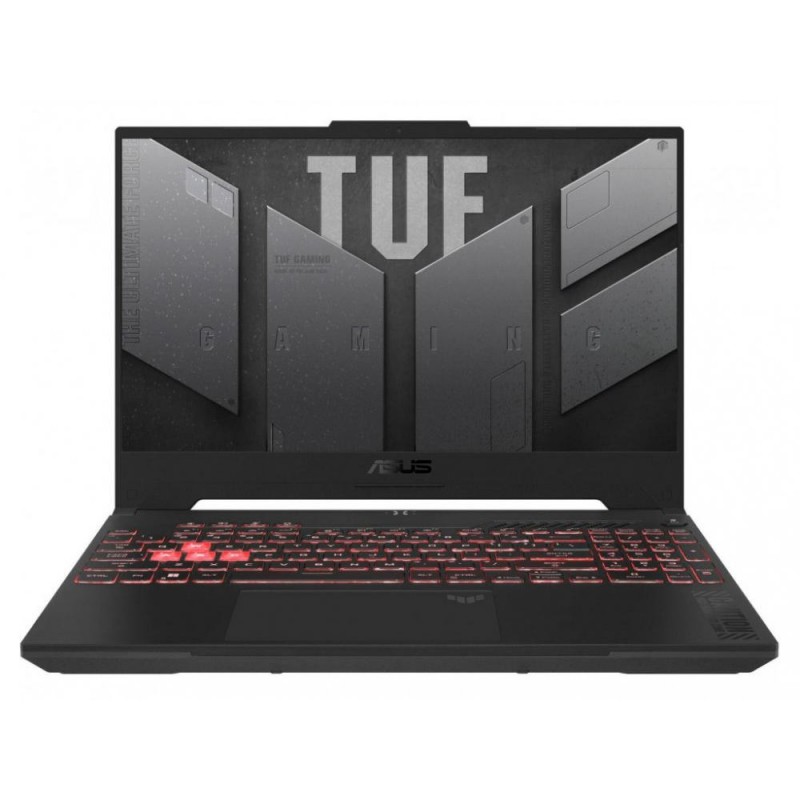 Ноутбук ASUS TUF Gaming A15 (FA507NU-LP031W)