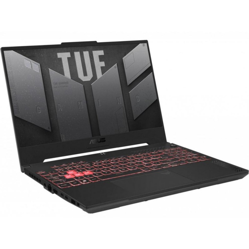 Ноутбук ASUS TUF Gaming A15 (FA507NU-LP031W)