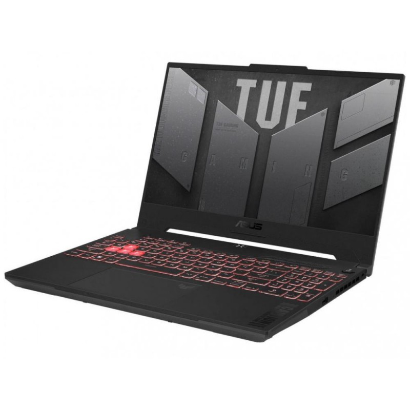 Ноутбук ASUS TUF Gaming A15 (FA507NU-LP031W)