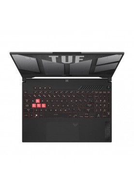 Ноутбук ASUS TUF Gaming A15 (FA507NU-LP031W)