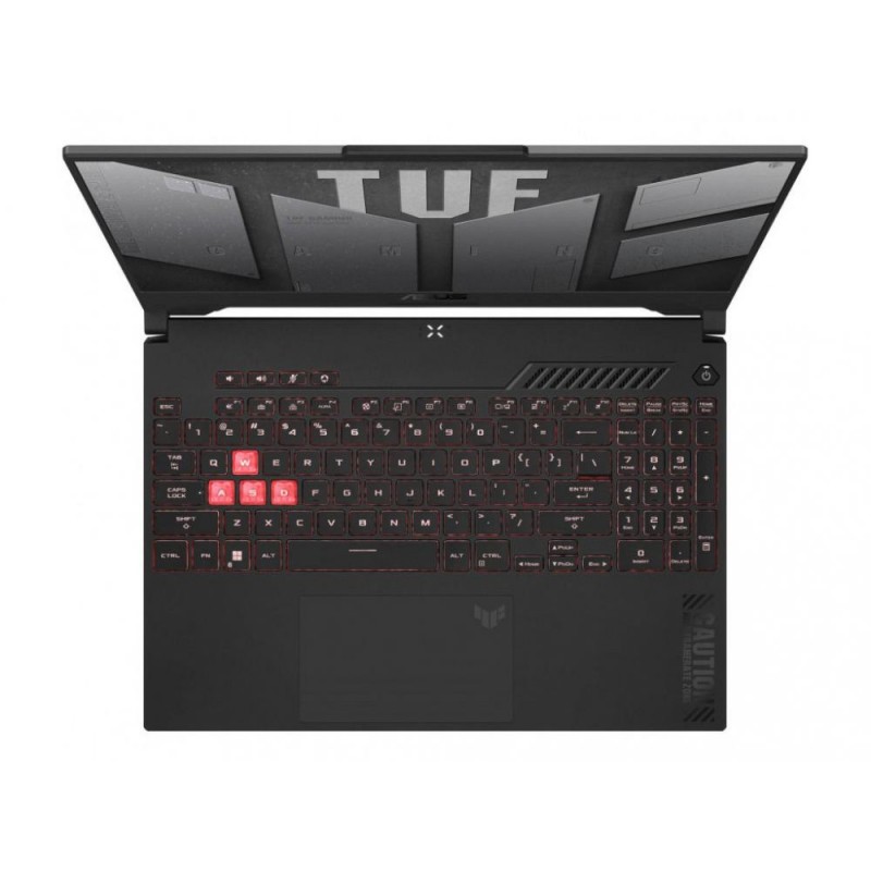 Ноутбук ASUS TUF Gaming A15 (FA507NU-LP031W)
