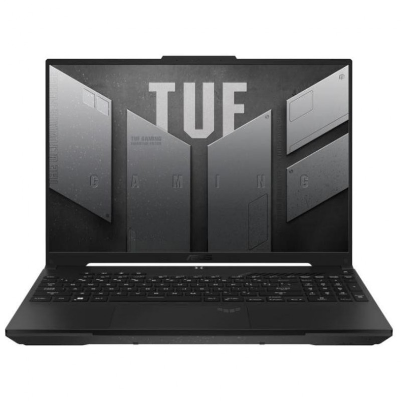 Ноутбук ASUS TUF Gaming A16 Advantage Edition 2023 (FA617NS-N3068W)