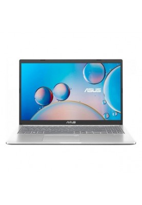 Ноутбук ASUS VivoBook 15 X515JA Silver (X515JA-BQ3326)