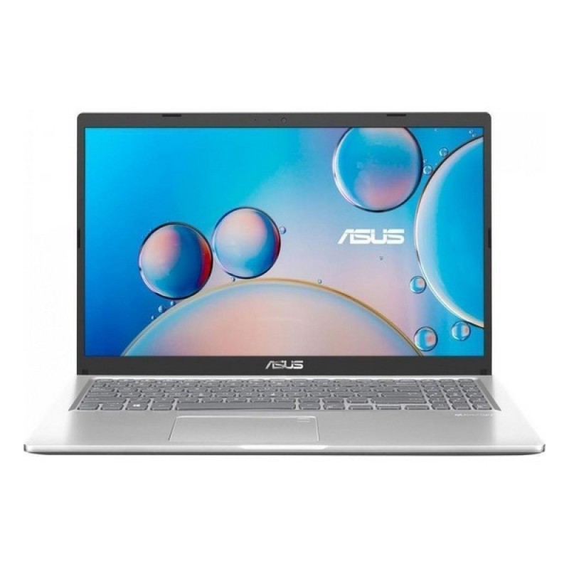 Ноутбук ASUS VivoBook 15 X515JA Silver (X515JA-BQ3326)