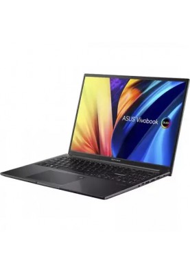 Ноутбук ASUS VivoBook 16 X1605ZA Indie Black (X1605ZA-MB521)