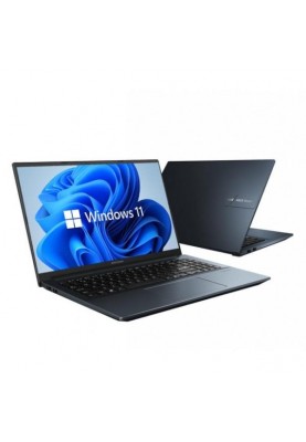 Ноутбук ASUS Vivobook Pro 15 (D6500QC-L1133W)