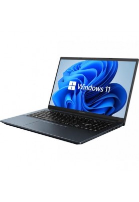 Ноутбук ASUS Vivobook Pro 15 (D6500QC-L1133W)