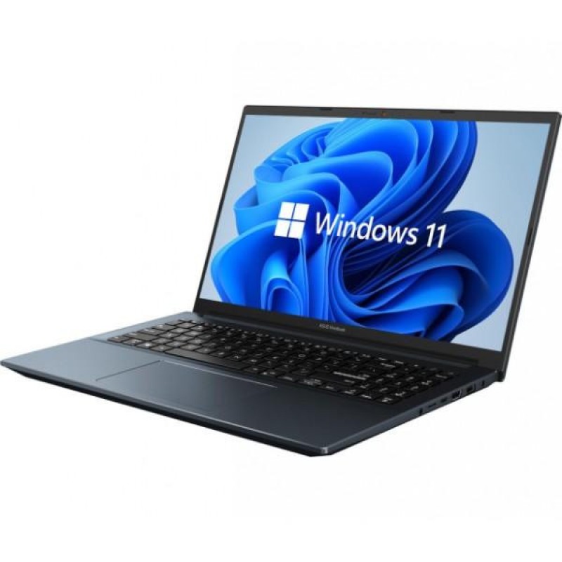 Ноутбук ASUS Vivobook Pro 15 (D6500QC-L1133W)