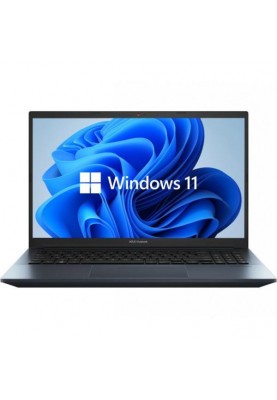 Ноутбук ASUS Vivobook Pro 15 (D6500QC-L1133W)