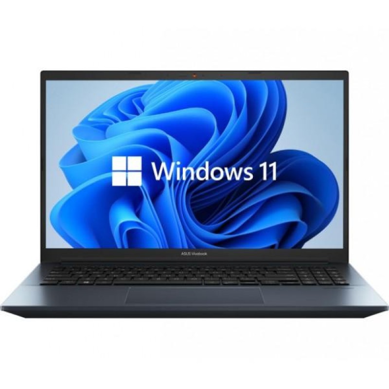 Ноутбук ASUS Vivobook Pro 15 (D6500QC-L1133W)