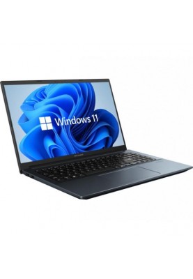 Ноутбук ASUS Vivobook Pro 15 (D6500QC-L1133W)