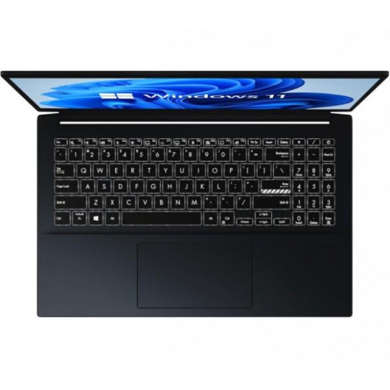 Ноутбук ASUS Vivobook Pro 15 (D6500QC-L1133W)