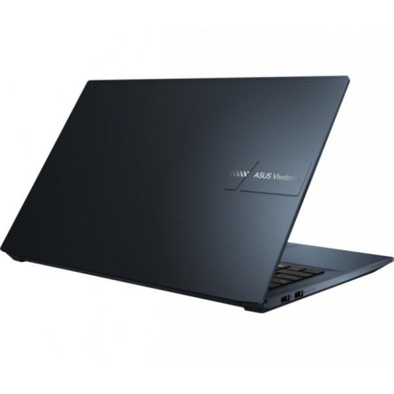 Ноутбук ASUS Vivobook Pro 15 (D6500QC-L1133W)