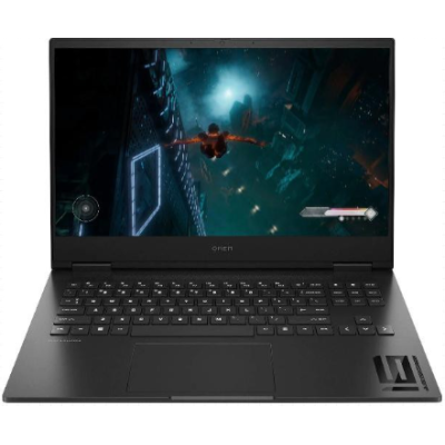 Ноутбук HP OMEN Gaming 16-wd0013dx (7H1Z1UA)