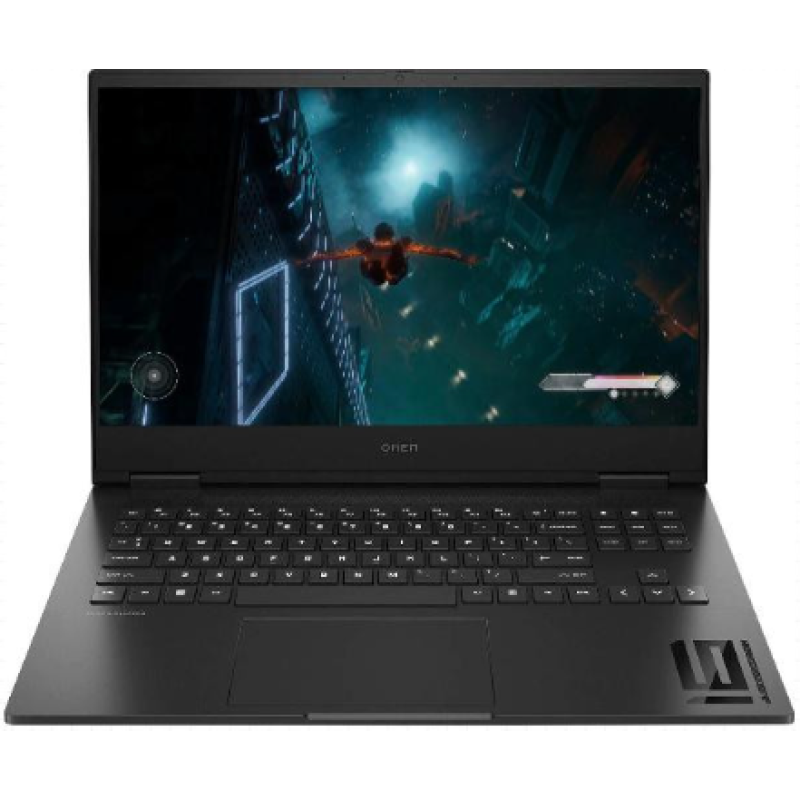 Ноутбук HP OMEN Gaming 16-wd0013dx (7H1Z1UA)