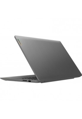 Ноутбук Lenovo IdeaPad 3 15ALC6 Arctic Grey (82KU018FPB)