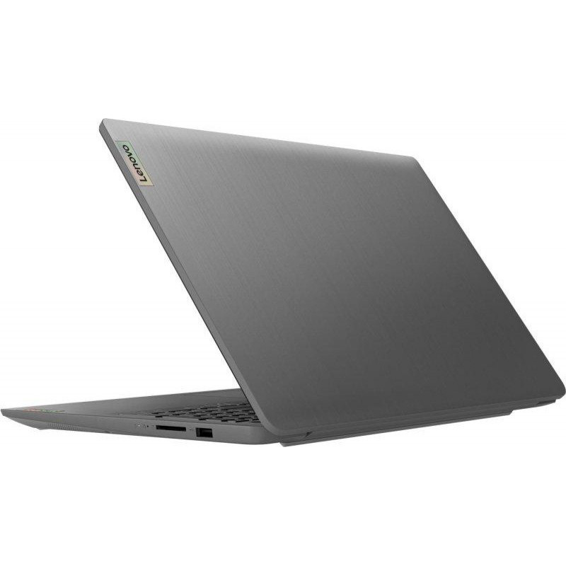 Ноутбук Lenovo IdeaPad 3 15ALC6 Arctic Grey (82KU018FPB)