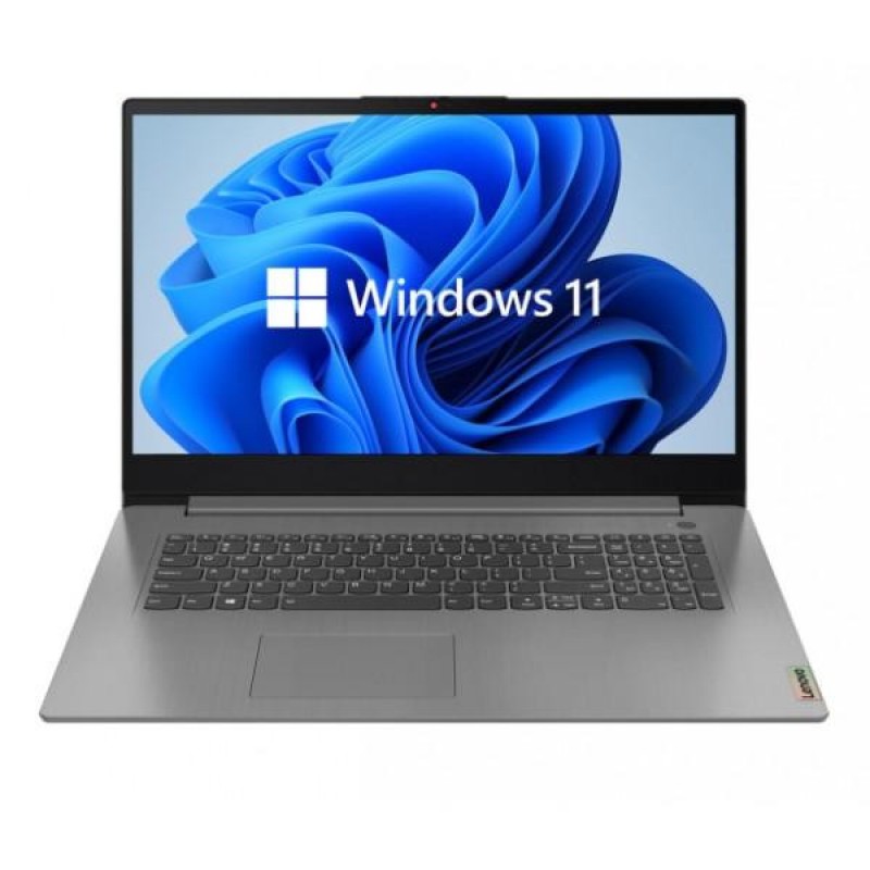 Ноутбук Lenovo IdeaPad 3-17 (82KV00CEPB)