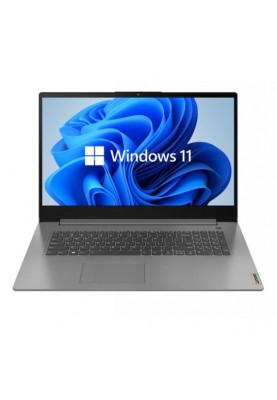 Ноутбук Lenovo IdeaPad 3-17 (82KV00CEPB)