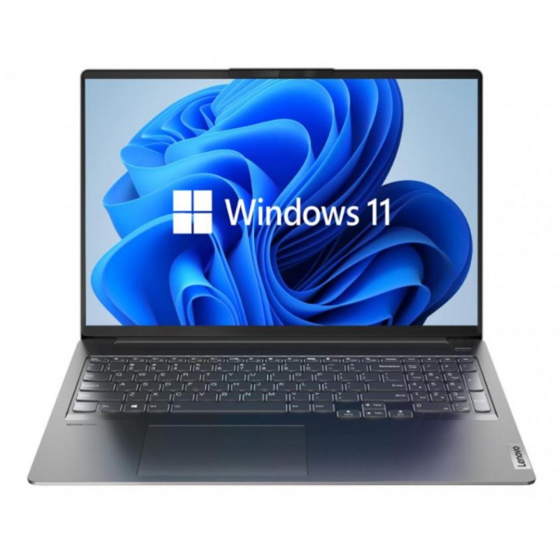 Ноутбук Lenovo IdeaPad 5 Pro (82L500HUPB)