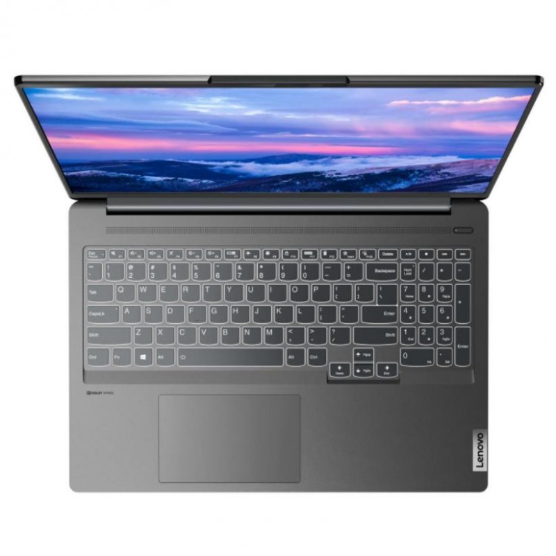 Ноутбук Lenovo IdeaPad 5 Pro (82L500HUPB)