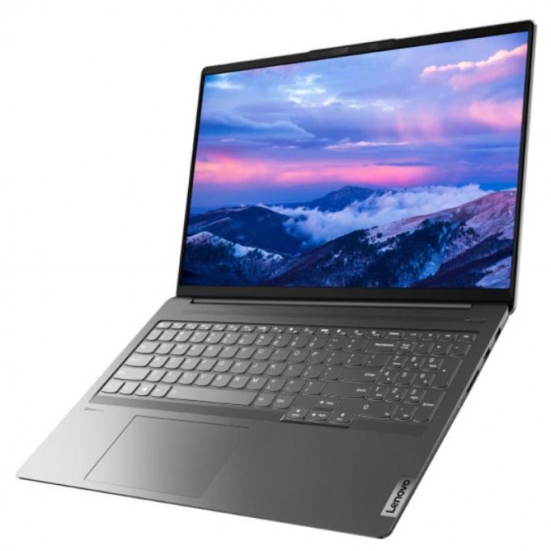 Ноутбук Lenovo IdeaPad 5 Pro (82L500HUPB)