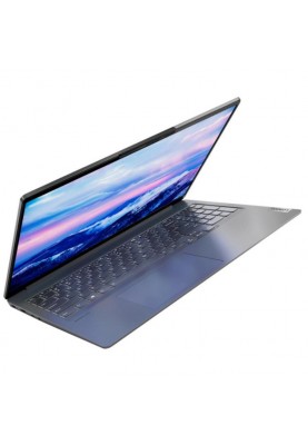 Ноутбук Lenovo IdeaPad 5 Pro (82L500HUPB)